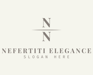 Business Elegant Company logo design