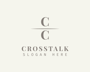 Business Elegant Company logo design