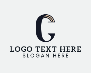 Event Styling - Fashion Style Salon logo design