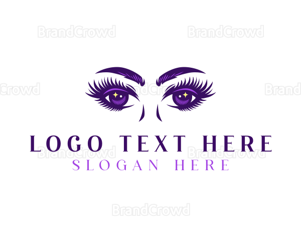 Beauty Eye Cosmetics Logo