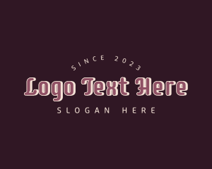 Store - Generic Minimalist Business logo design