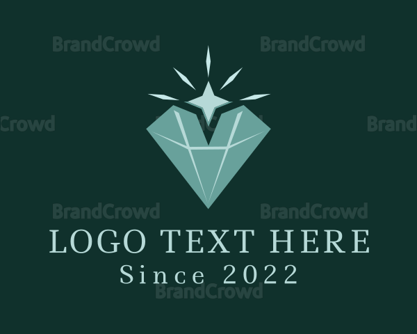 Diamond Star Jewelry Logo