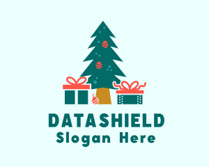 Christmas Tree Gifts Logo