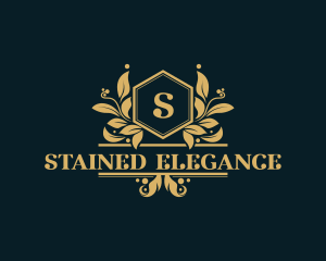 Stylish Fashion Salon logo design