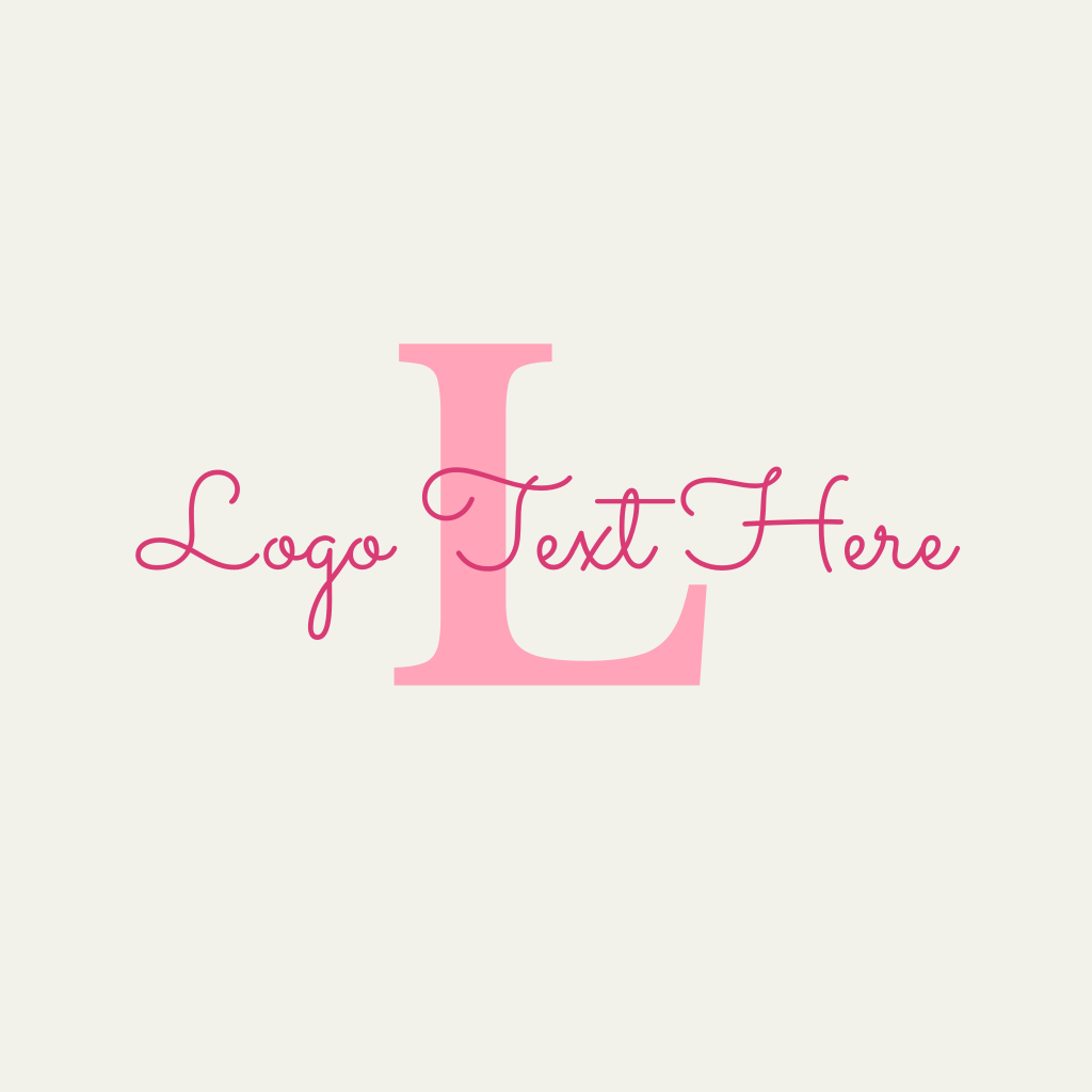 Boutique Fashion Letter Logo | BrandCrowd Logo Maker