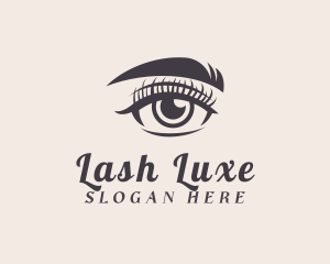 Beauty Makeup Artist logo design