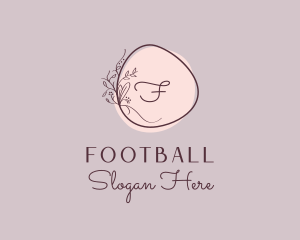 Styling - Flower Stylist Florist Boutique logo design