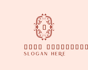Florist - Floral Styling Boutique logo design