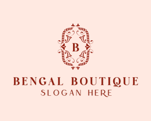 Floral Styling Boutique logo design