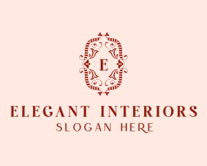 Floral Styling Boutique logo design