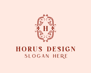 Floral Styling Boutique logo design