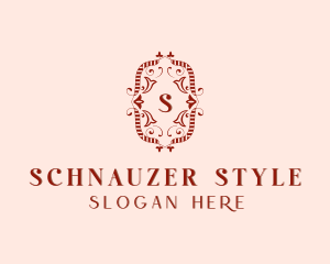 Floral Styling Boutique logo design