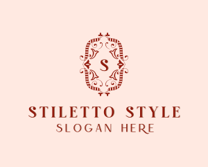 Floral Styling Boutique logo design