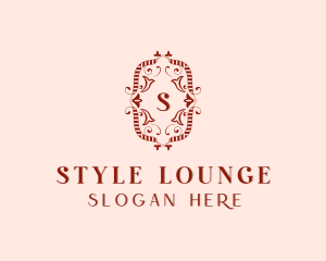 Floral Styling Boutique logo design