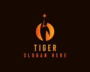 Community - Star Human Leader Outsourcing logo design