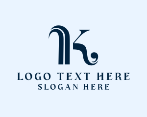 Style - Creative Multimedia Photographer logo design