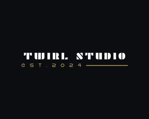 Multimedia Photography Studio logo design