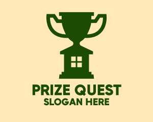 Contest - Big Trophy House logo design