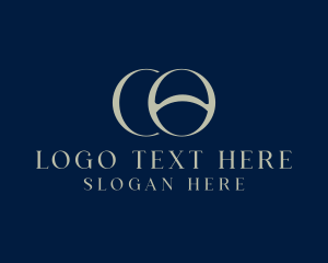 Innovation - Modern Simple Company logo design