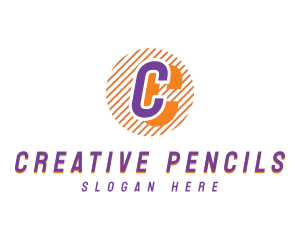 Creative Modern Business logo design