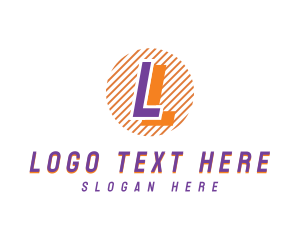 Corporate - Creative Modern Business logo design