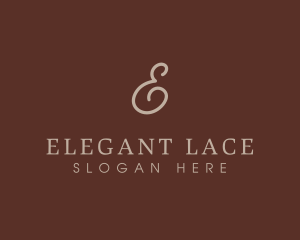 Elegant Beauty Boutique logo design