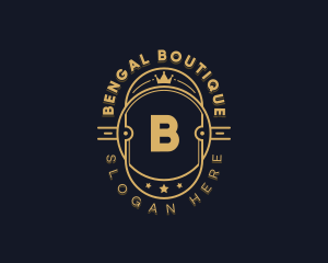 Classic Business Boutique logo design