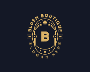 Classic Business Boutique logo design