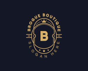 Classic Business Boutique logo design