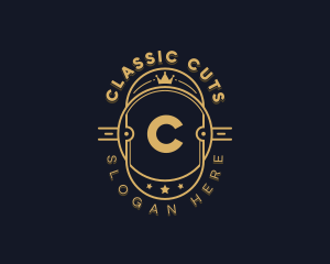 Classic Business Boutique logo design