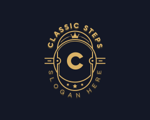 Classic Business Boutique logo design