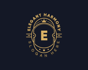 Classic Business Boutique logo design