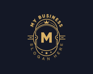 Classic Business Boutique logo design