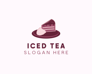 Baking Pastry Cake Dessert  logo design