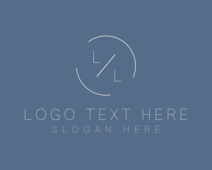 Luxe - Elegant Classy Boutique logo design
