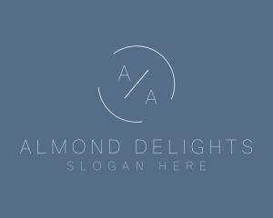 Elegant Classy Boutique logo design