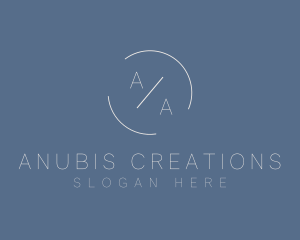 Elegant Classy Boutique logo design