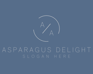 Elegant Classy Boutique logo design