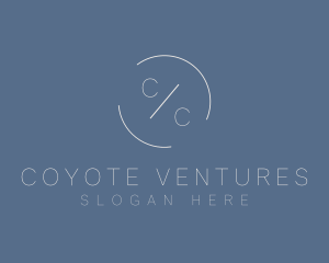 Elegant Classy Boutique logo design