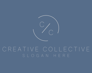 Elegant Classy Boutique logo design