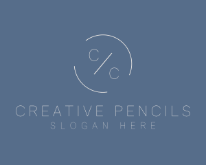 Elegant Classy Boutique logo design