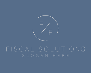 Elegant Classy Boutique logo design