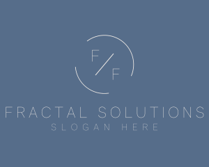 Elegant Classy Boutique logo design