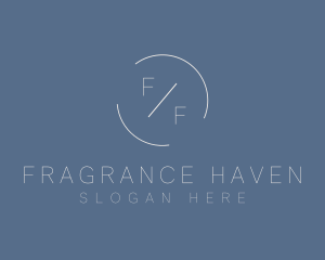 Elegant Classy Boutique logo design