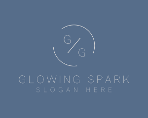 Elegant Classy Boutique logo design