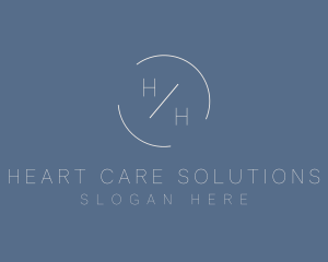 Elegant Classy Boutique logo design