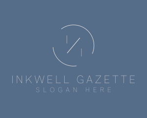 Elegant Classy Boutique logo design