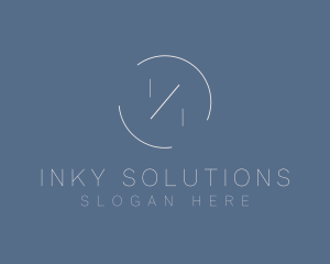 Elegant Classy Boutique logo design