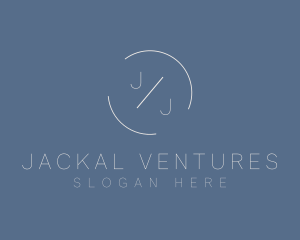 Elegant Classy Boutique logo design