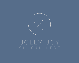 Elegant Classy Boutique logo design